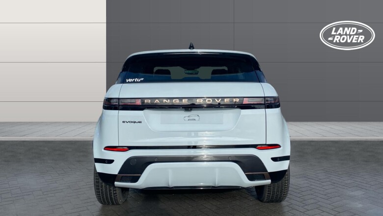 Land Rover Range Rover Evoque 1.5 P270e Autobiography 5dr Auto [Revised] Hatchback